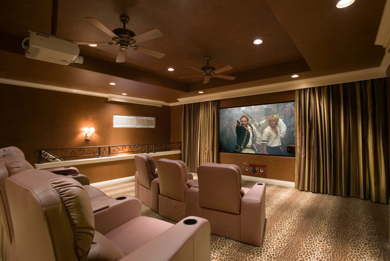 (c) Star Home Cinema