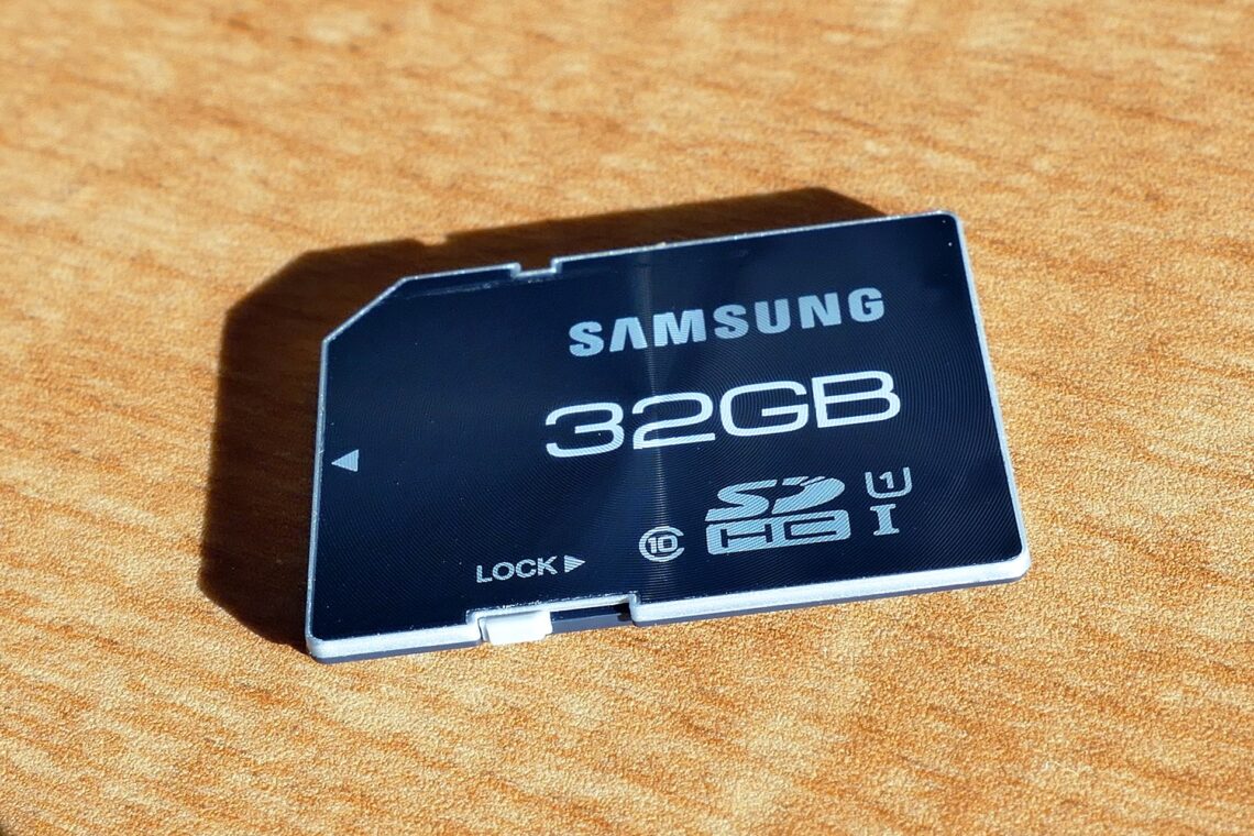 Pourquoi les cartes microSD de 1 To sont une alternative aux
